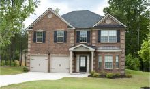 1261 Del Mar Club Drive Dacula, GA 30019