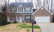 904 Galloway Court Mcdonough, GA 30253