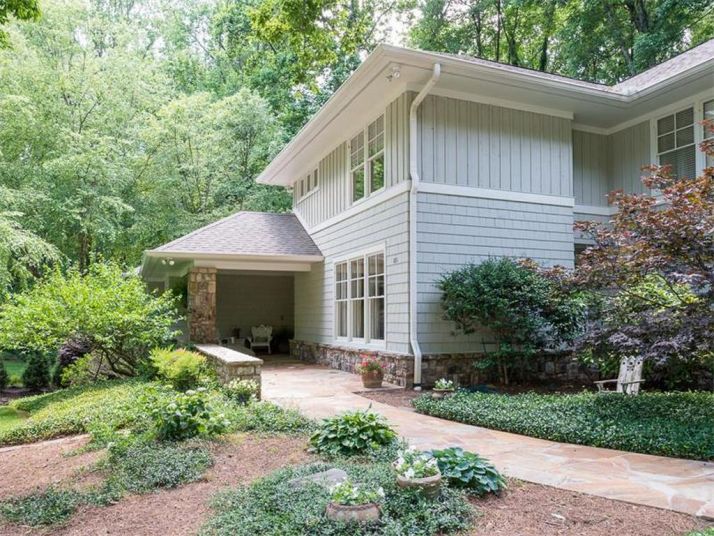 1001 Edison Garden Ne, Atlanta, GA 30324