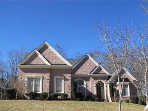 175 Fox Glove Drive, Covington, GA 30016