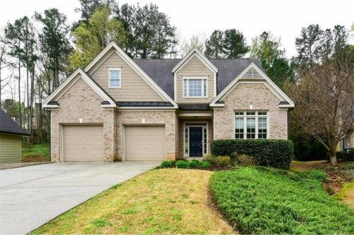 6036 Fords Lake Court, Acworth, GA 30101