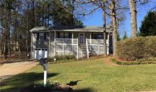 451 Quail Hollow Drive Dallas, GA 30157