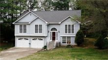 25 Thomas Drive Dallas, GA 30157