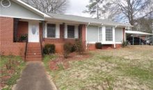 1884 Gherry Drive Austell, GA 30106