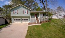 108 Westwood Drive Dallas, GA 30132