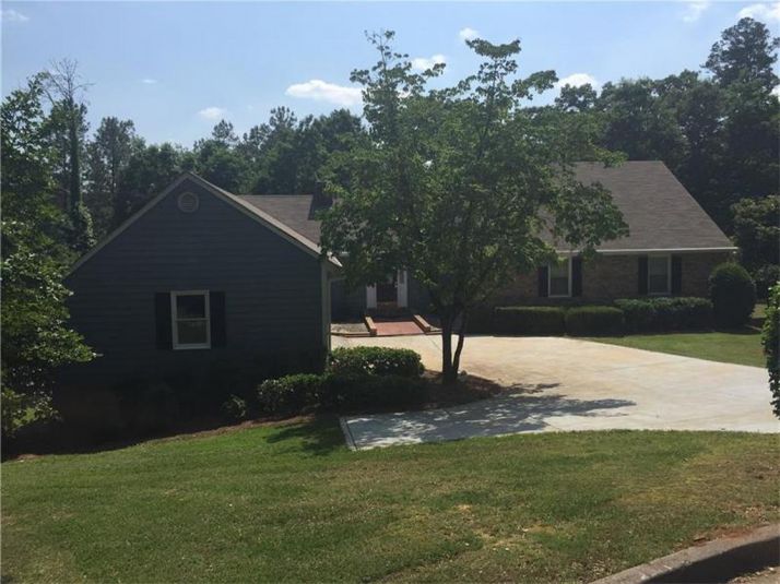 21 Alpine Drive, Cartersville, GA 30120