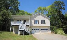 81 Benell Court Dallas, GA 30132