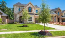 515 ARBOR POINT COURT Pinehurst, TX 77362