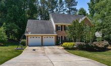 2031 Greyfield Drive Nw Kennesaw, GA 30152