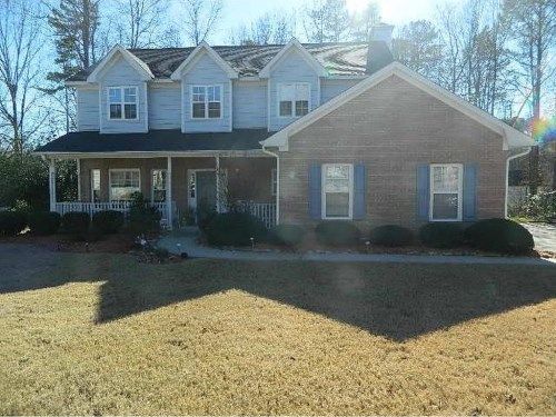 3775 Sweetbriar Trace, Snellville, GA 30039