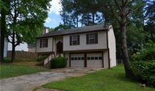 1636 Carrie Springs Nw Kennesaw, GA 30144