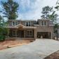 2053 S Akin Drive, Atlanta, GA 30345 ID:14469225