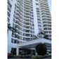 3530 Mystic Pointe Dr # 2914, Miami, FL 33180 ID:14366338