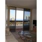 3530 Mystic Pointe Dr # 2914, Miami, FL 33180 ID:14366340