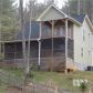 4221 Old Bucktown Road, Ellijay, GA 30536 ID:14448029