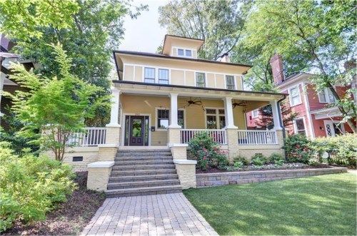 283 9th Street Ne, Atlanta, GA 30309