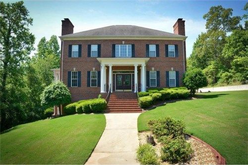 385 Mallard Drive, Carrollton, GA 30116