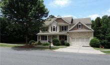 1442 Country Wood Drive Hoschton, GA 30548