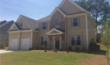 111 Merganser Drive Jefferson, GA 30549