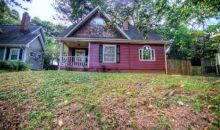 176 Carter Avenue Se Atlanta, GA 30317