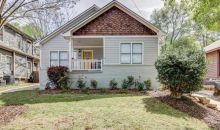 166 Watson Circle Se Atlanta, GA 30317