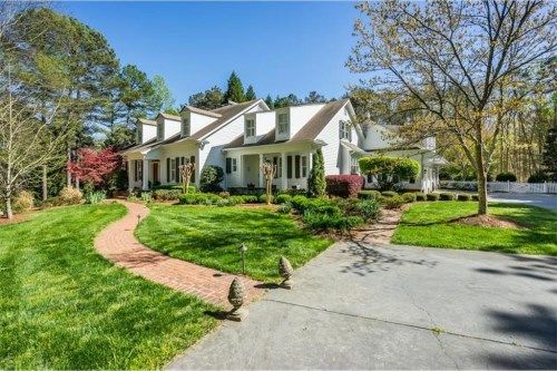 13275 Bethany Road, Alpharetta, GA 30009