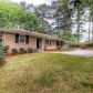 1118 North Druid Hills Circle, Decatur, GA 30033 ID:13993731