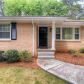 1118 North Druid Hills Circle, Decatur, GA 30033 ID:13993732