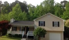 137 Westwood Drive Dallas, GA 30132