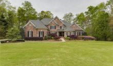 760 Barberry Drive Alpharetta, GA 30004