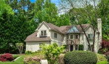 1284 Manor Oaks Court Atlanta, GA 30338