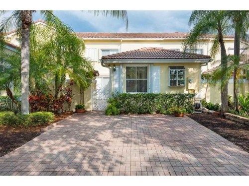 1503 Yellowheart Way # 1, Hollywood, FL 33019