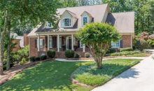 14405 Eighteenth Fairway Alpharetta, GA 30004