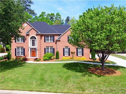 6349 Poplar Bluff Circle, Norcross, GA 30092