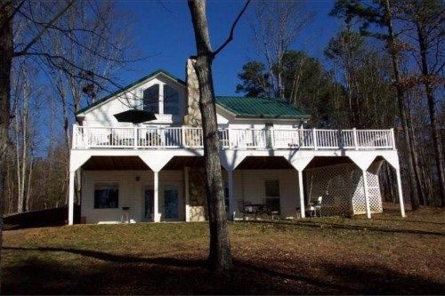 894 Seabreeze Lake Drive, Buchanan, GA 30113