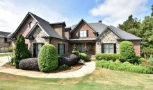 5016 Deer Creek Court Flowery Branch, GA 30542