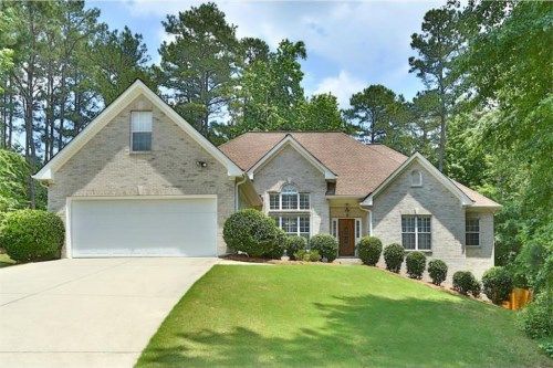 1628 Sw Pucketts Drive, Lilburn, GA 30047