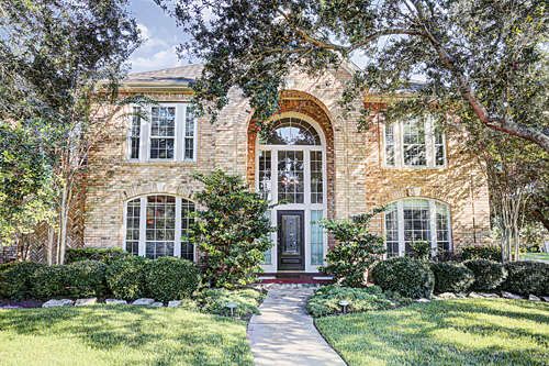 513 Eagle Lakes, Friendswood, TX 77546