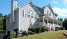 144 Danburg Court Jasper, GA 30143