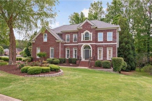 1435 Richards Circle, Alpharetta, GA 30009