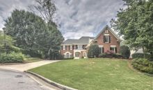 125 Crestwicke Trace Atlanta, GA 30319