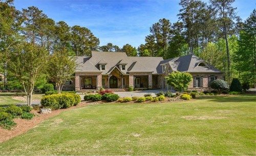 405 Billings Farm Drive, Canton, GA 30115