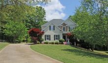 211 Sweetbriar Lane Canton, GA 30115