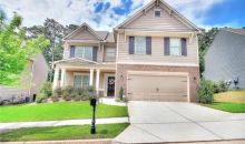 216 Manous Way Canton, GA 30115