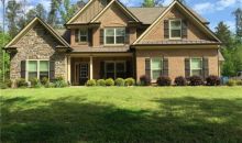 1029 Rao Drive Monroe, GA 30655