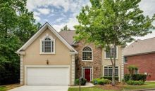 4814 Northbrooke Circle Atlanta, GA 30338