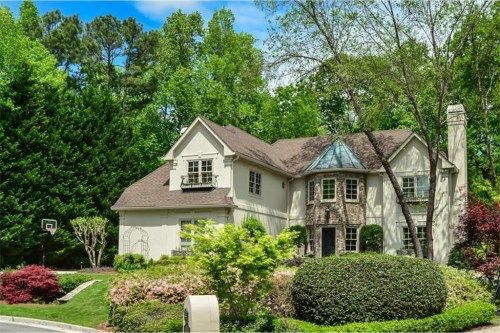 1284 Manor Oaks Court, Atlanta, GA 30338