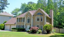 1920 Kerry Creek Drive Marietta, GA 30066