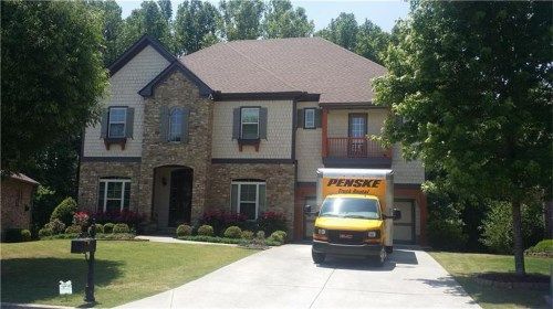 792 Morganton Drive, Suwanee, GA 30024