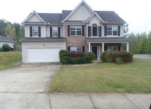 10100 Deep Creek Drive, Union City, GA 30291